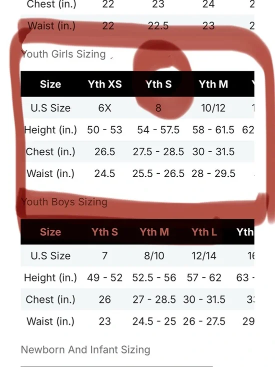 Little King Alabama Crimson Tide 2 piece cheer set size YSM - Picture 6 of 6